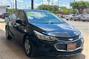 $15999 : 2018 Cruze LS Auto thumbnail