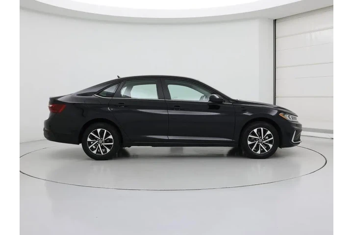 $20998 : Volkswagen Jetta 2025 S 4dr image 7