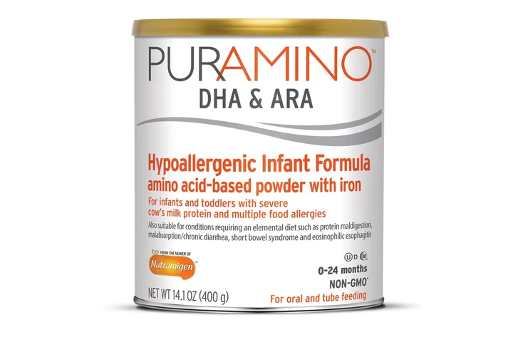 $11 : COMPRAMOS BABY FÓRMULA image 1