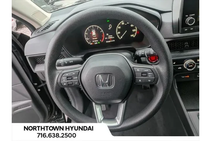 $27233 : Honda CR-V 2023 AWD EX 4dr S image 9