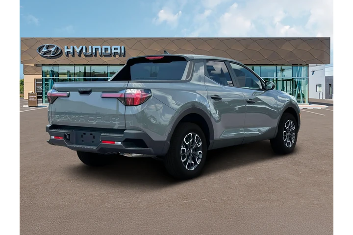 $25964 : Hyundai SANTA CRUZ 2024 SEL image 7