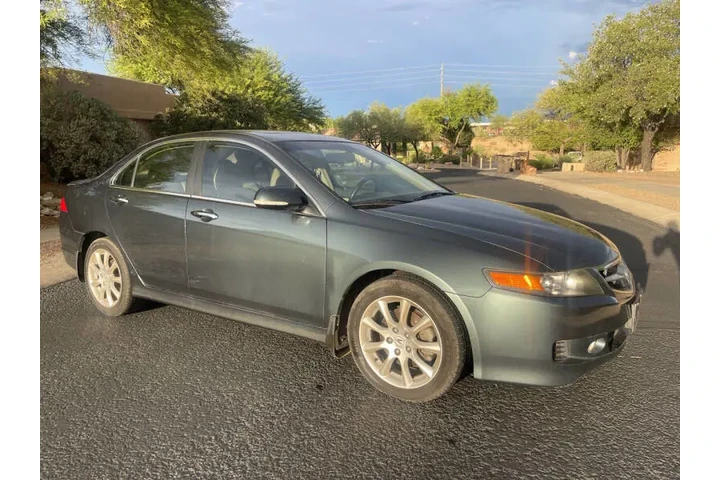 $7995 : 2008 TSX image 10