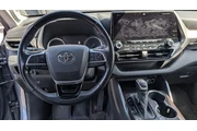 $41290 : 2022 Highlander Hybrid Limited thumbnail
