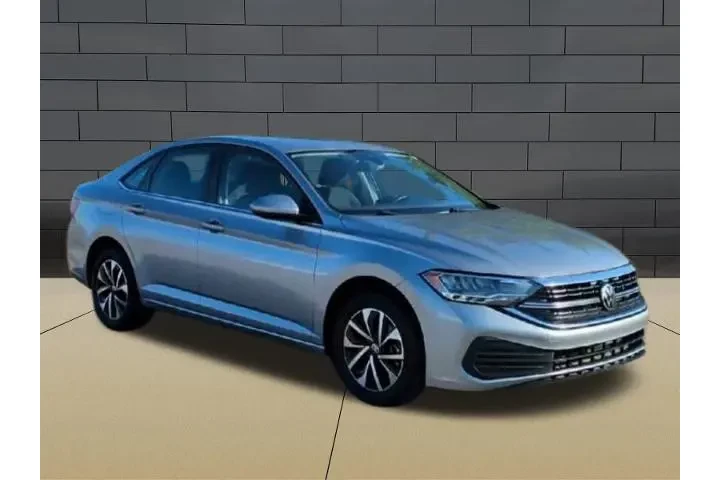 $17988 : Volkswagen Jetta 2024 S 4dr image 2