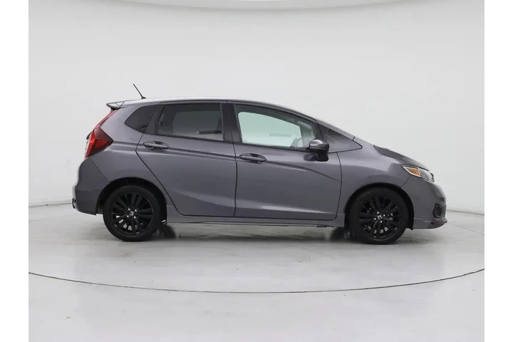 $20998 : Honda Fit 2020 Sport 4dr Hat image 7