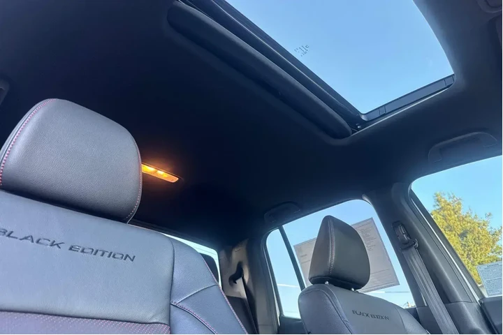 $33010 : Honda Ridgeline 2022 AWD Bla image 7