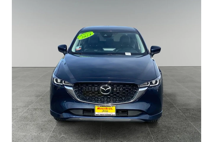 $30545 : Mazda CX-5 2024 AWD 2.5 S Se image 8