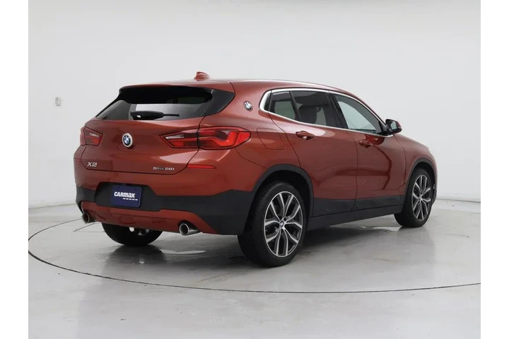$20998 : BMW X2 2020 sDrive28i 4dr Sp image 8