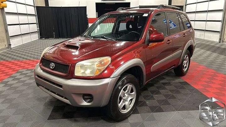 $7999 : 2005 RAV4 image 9