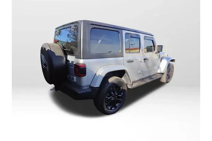$28282 : Jeep Wrangler 2023 4x4 Sahar image 4