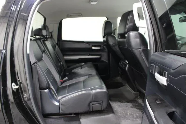 $28982 : Toyota Tundra 2018 4x4 Limit image 5