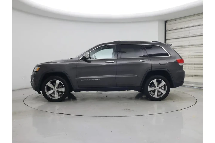 $15998 : Jeep Grand Cherokee 2015 4x2 image 3