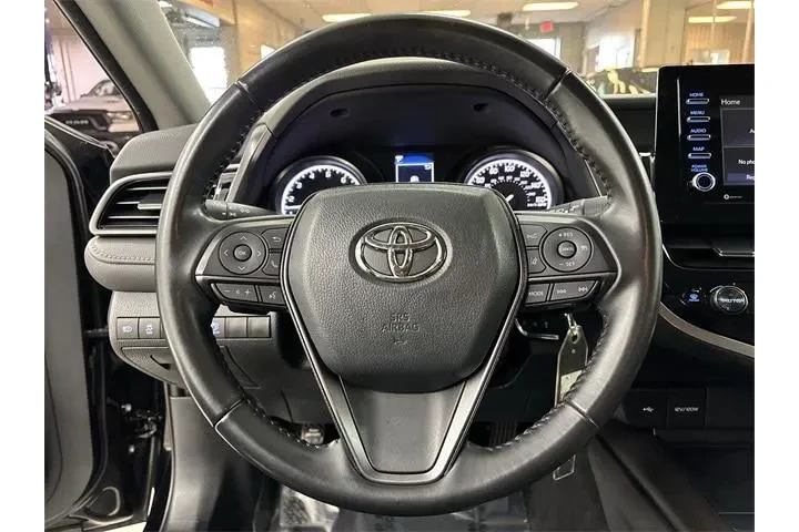 $20900 : Toyota Camry 2023 SE 4dr Sed image 6