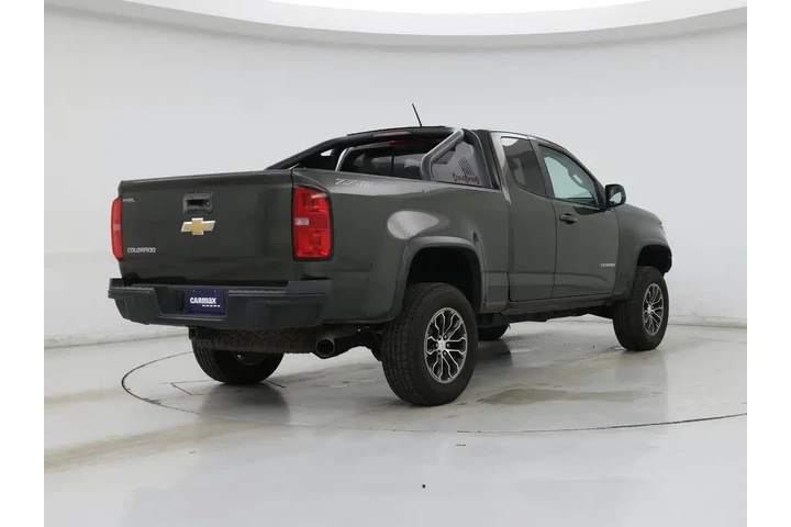 $29998 : Chevrolet Colorado 2018 4x4 image 8