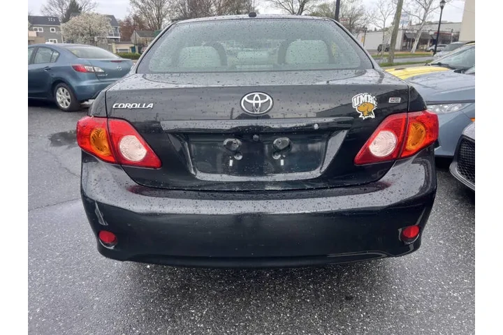 $7500 : 2010 Corolla LE image 6