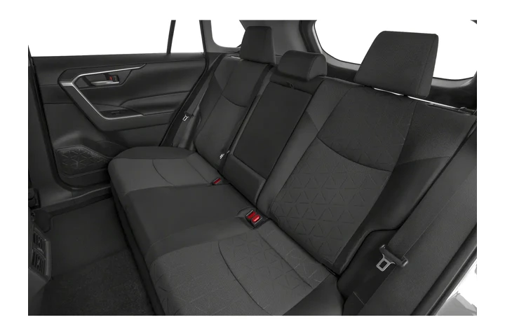 2022 RAV4 Hybrid SE image 10