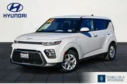 Kia Soul 2022 LX 4dr Crossov