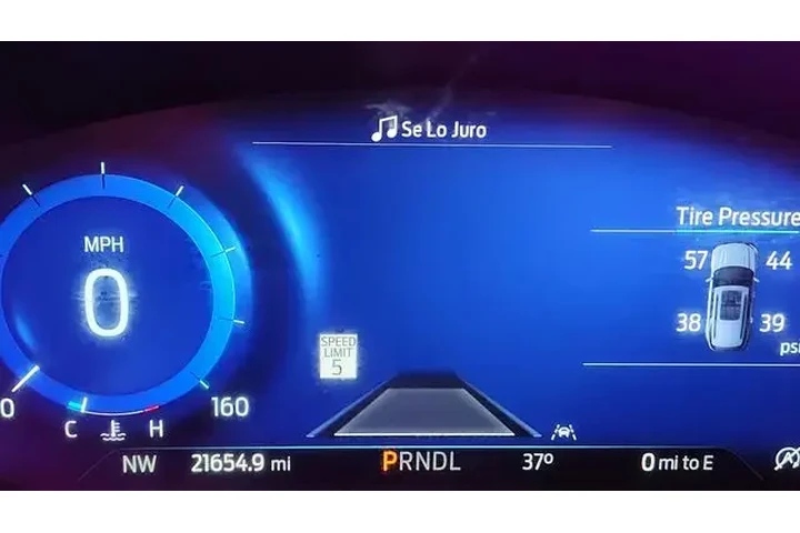 $35788 : Ford Explorer 2022 AWD King image 10