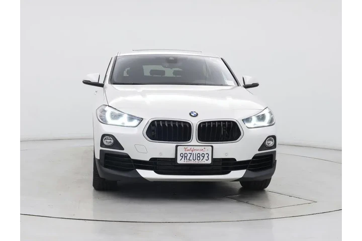 $21998 : BMW X2 2020 sDrive28i 4dr Sp image 5