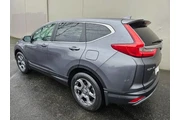 $11999 : 2017 CR-V EX-L w/Navi thumbnail