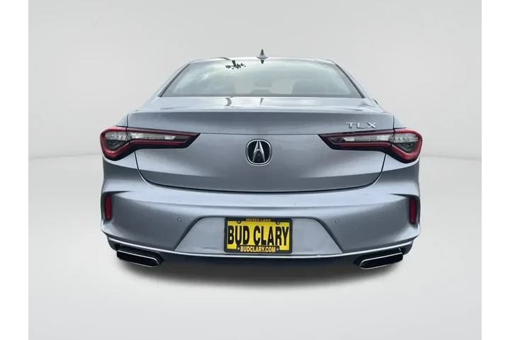 $25392 : Acura TLX 2021 4dr Sedan w/T image 5