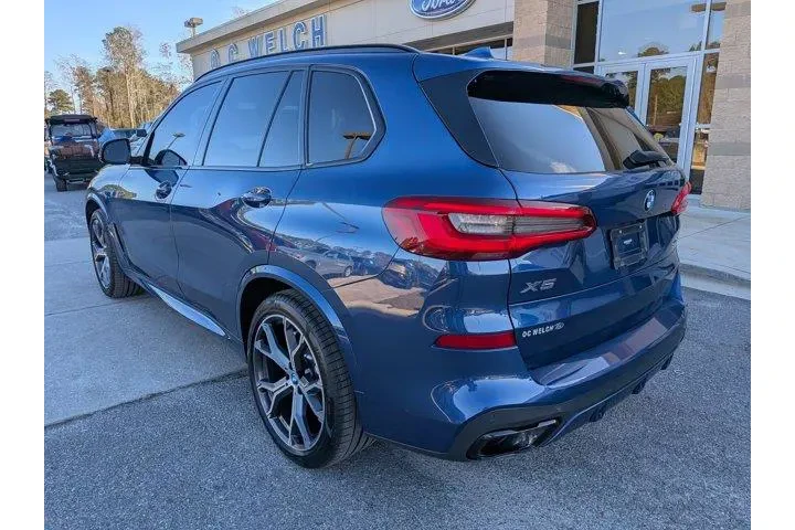 $28650 : BMW X5 2020 sDrive40i 4dr Sp image 6