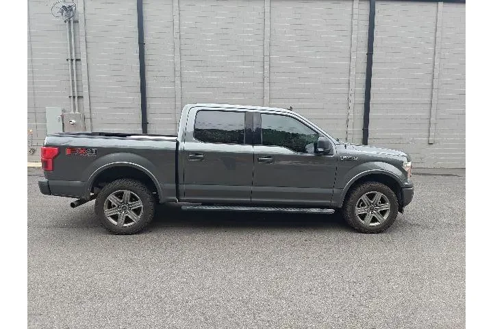 $26990 : Ford F-150 2019 4x4 King Ran image 2
