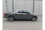 $26990 : Ford F-150 2019 4x4 King Ran thumbnail