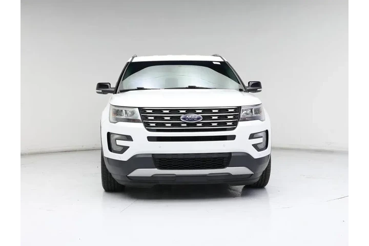 $18998 : Ford Explorer 2017 XLT 4dr S image 5