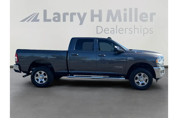 $31844 : Ram 2500 2022 4x4 Tradesman image 6