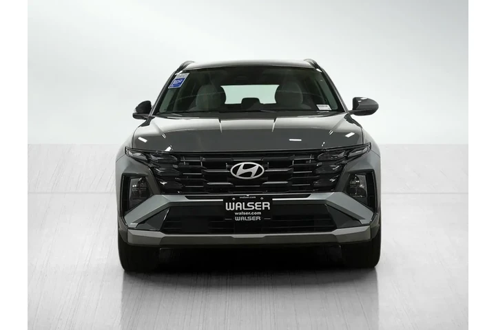 $24998 : Hyundai TUCSON 2025 AWD SEL image 8