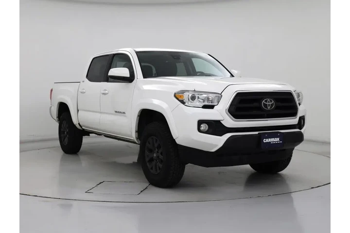 $32998 : Toyota Tacoma 2023 4x4 SR5 V image 1