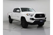 Toyota Tacoma 2023 4x4 SR5 V en San Jose