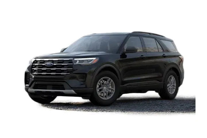 $39912 : Ford Explorer 2025 AWD Activ image 5