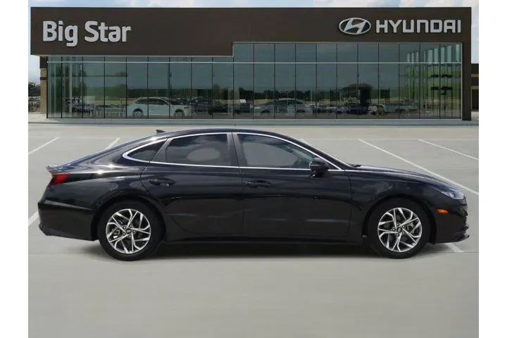 $21813 : Hyundai SONATA 2022 SEL 4dr image 5