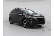 Chevrolet Equinox 2022 LT 4d en Albany
