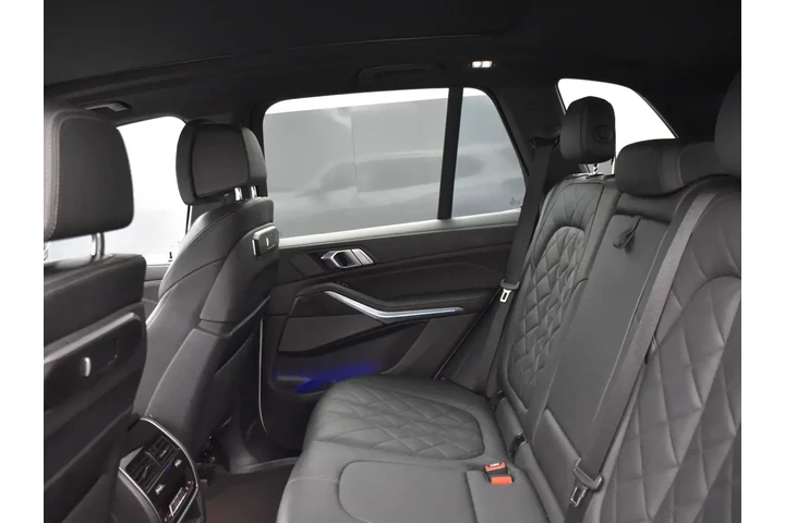 $34995 : BMW X5 2024 AWD xDrive40i 4d image 8