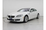 $22998 : BMW 6 Series 2015 640i Gran thumbnail