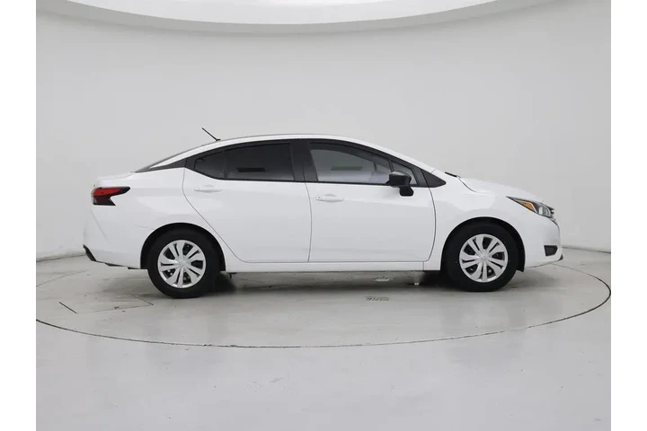 $16998 : Nissan Versa 2023 S 4dr Seda image 7