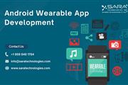 Android wearable app develop en San Diego