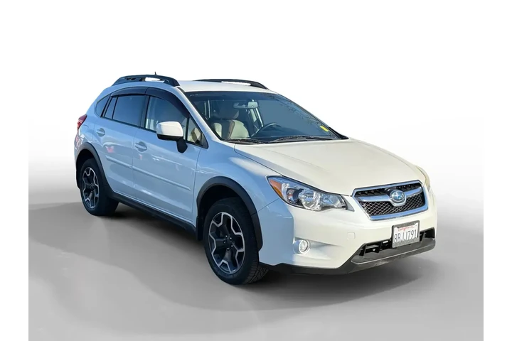 $10370 : Subaru XV Crosstrek 2013 AWD image 7