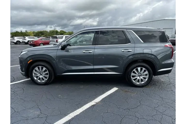 $33500 : Hyundai PALISADE 2024 SEL 4d image 9