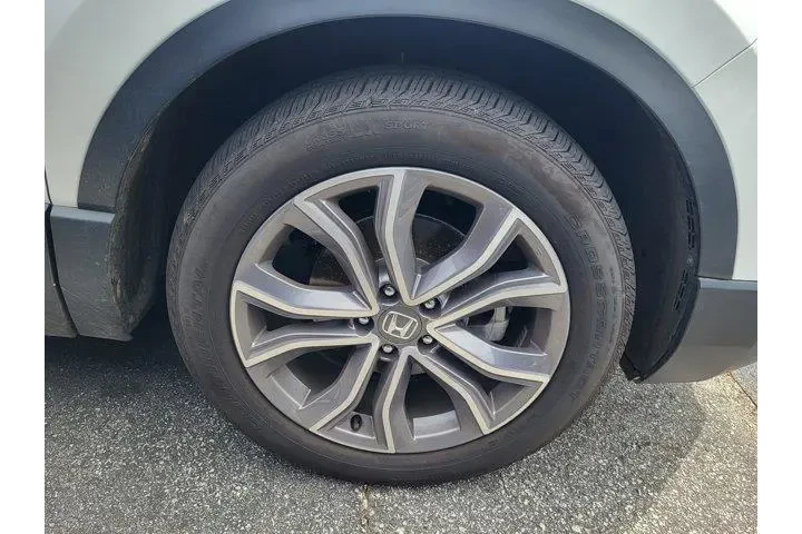 $33819 : Honda CR-V 2022 AWD Touring image 7