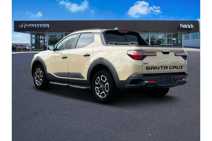 $32998 : Hyundai SANTA CRUZ 2024 AWD image 5