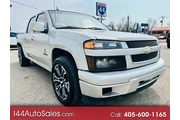 2012 Colorado 3LT Crew Cab 2WD en Oklahoma City