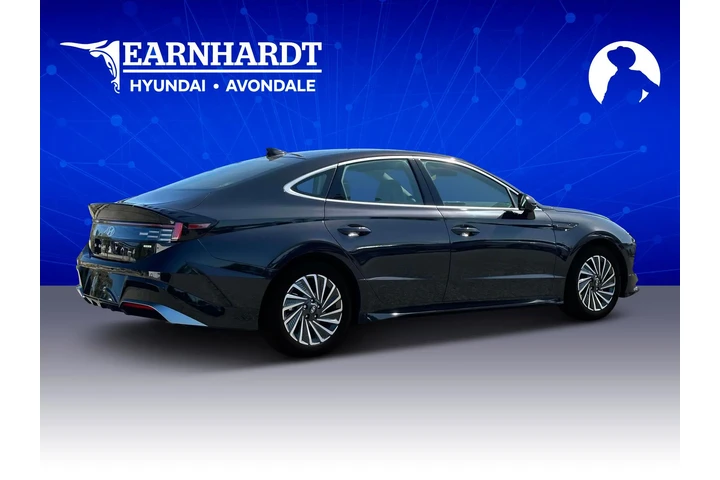 $30500 : Hyundai SONATA Hybrid 2025 L image 8
