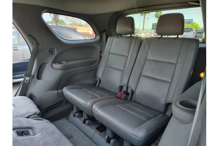 $8950 : 2013 Durango Crew image 10