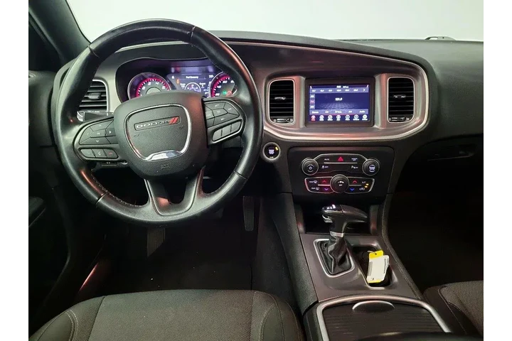 $21998 : Dodge Charger 2022 SXT 4dr S image 10