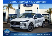Ford Escape 2024 ST-Line 4dr en San Francisco Bay Area