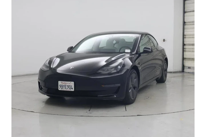 $29998 : Tesla Model 3 2022 AWD Long image 4